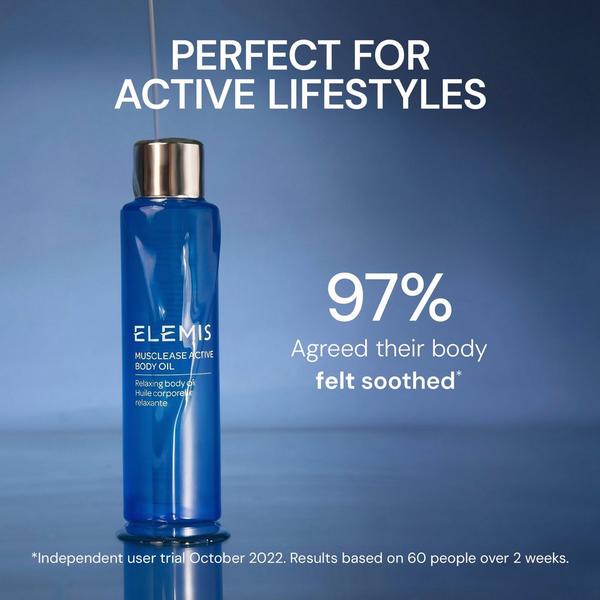 Ulta ELEMIS  Musclease Active Body Oil