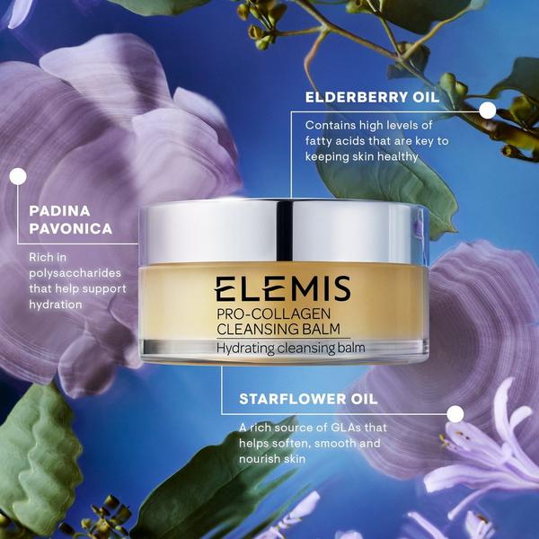 Ulta ELEMIS  Pro-Collagen Cleansing Balm