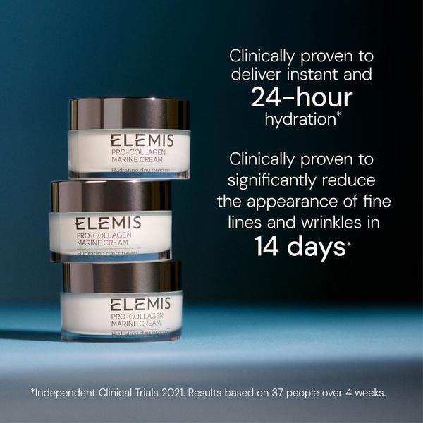 Ulta ELEMIS  Pro-Collagen Marine Cream