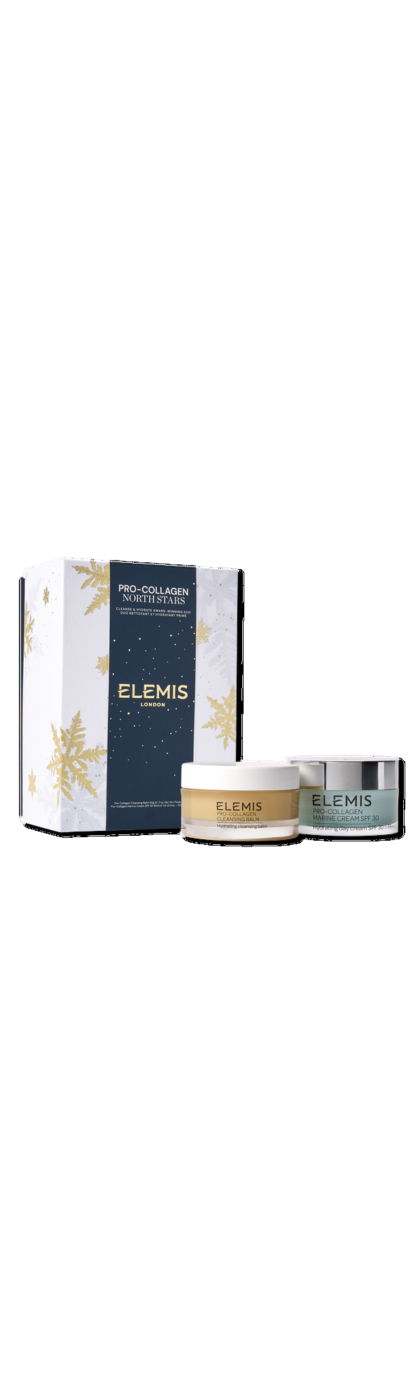 Ulta ELEMIS  Pro-Collagen North Star Set
