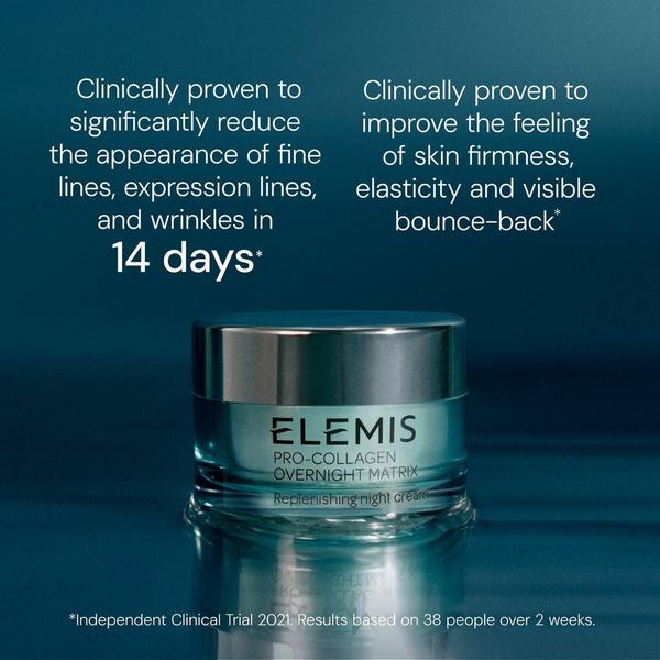 Ulta ELEMIS  Pro-Collagen Overnight Matrix