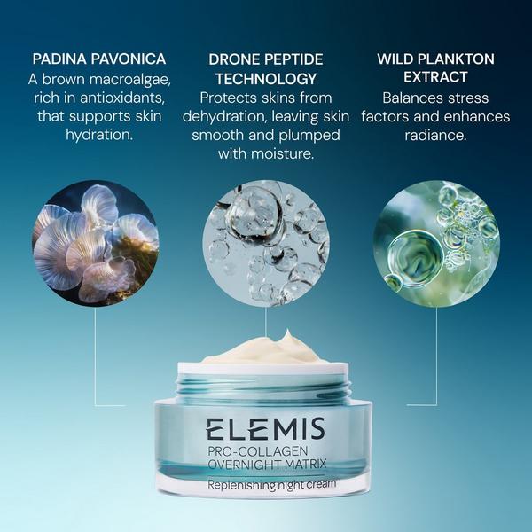 Ulta ELEMIS  Pro-Collagen Overnight Matrix