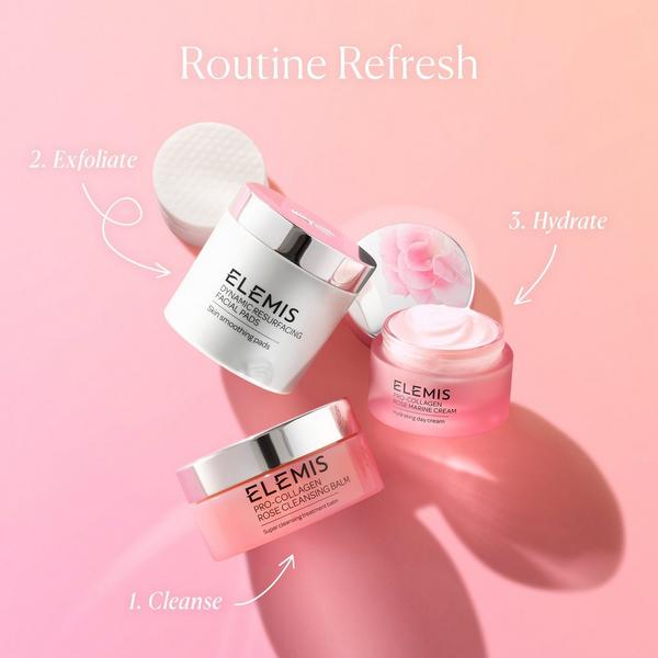 Ulta ELEMIS  Pro-Collagen Rose Marine Cream