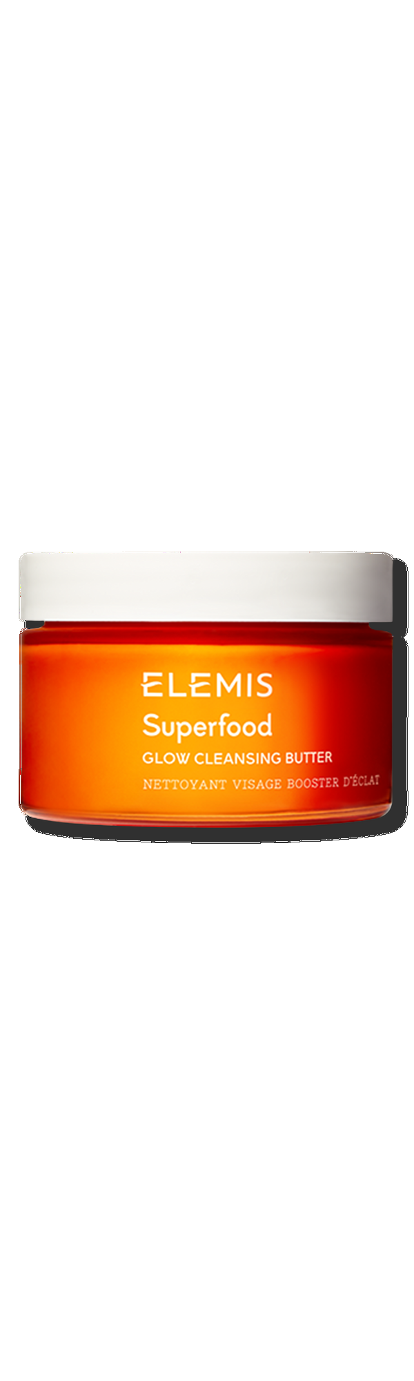 Ulta ELEMIS  Superfood AHA Glow Cleansing Butter