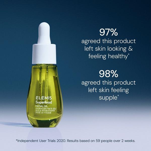 Ulta ELEMIS  Superfood Facial Oil