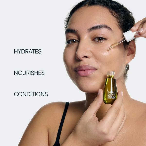 Ulta ELEMIS  Superfood Facial Oil