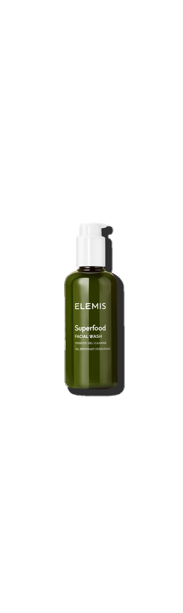 Ulta ELEMIS  Superfood Facial Wash