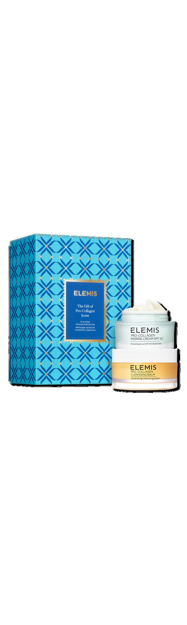 Ulta ELEMIS  The Gift of Pro-Collagen Icons