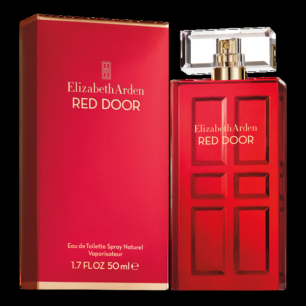 Ulta Elizabeth Arden  Red Door Eau De Toilette