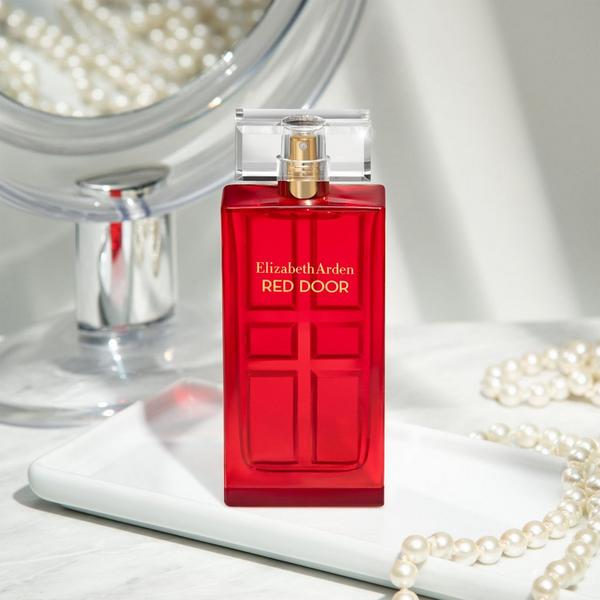 Ulta Elizabeth Arden  Red Door Eau De Toilette