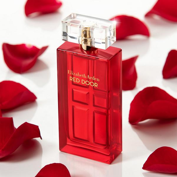 Ulta Elizabeth Arden  Red Door Eau De Toilette