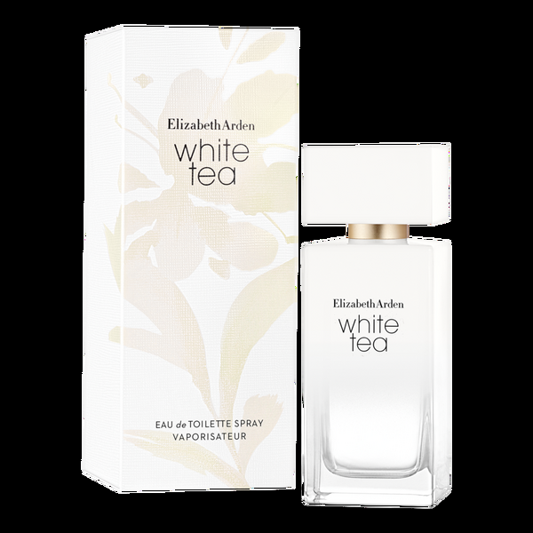 Ulta Elizabeth Arden  White Tea Eau De Toilette