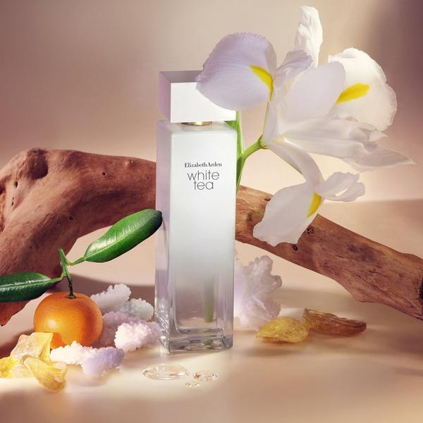 Ulta Elizabeth Arden  White Tea Eau De Toilette