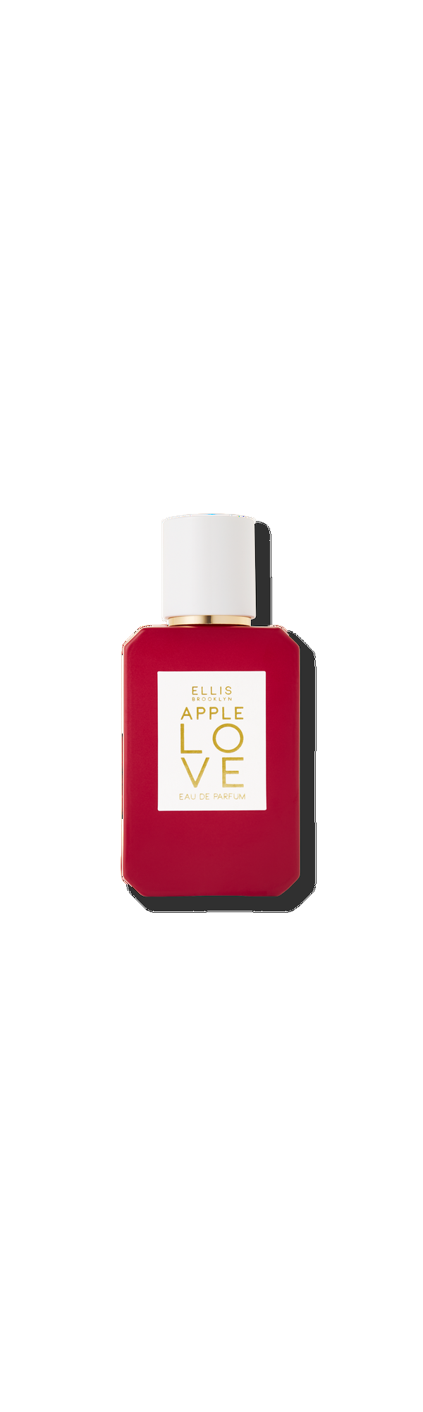 Ulta Ellis Brooklyn  APPLE LOVE Eau de Parfum