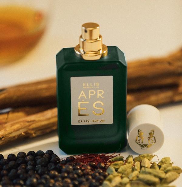 Ulta Ellis Brooklyn  APRÈS Eau De Parfum