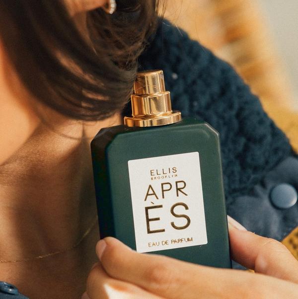 Ulta Ellis Brooklyn  APRÈS Eau De Parfum
