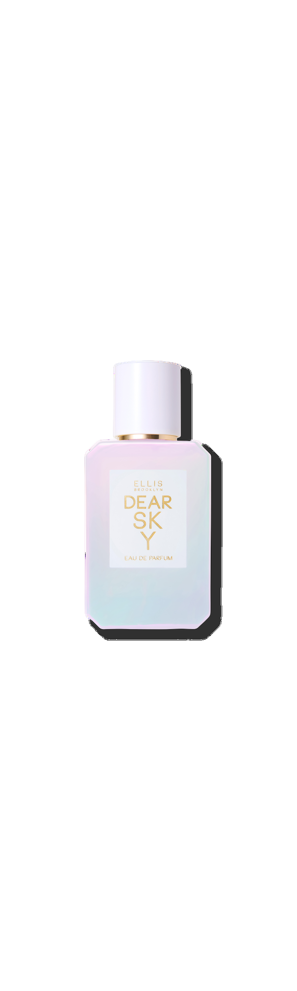 Ulta Ellis Brooklyn  DEAR SKY Eau de Parfum