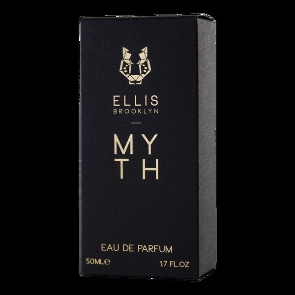 Ulta Ellis Brooklyn  MYTH Eau De Parfum