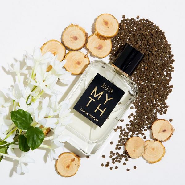 Ulta Ellis Brooklyn  MYTH Eau De Parfum
