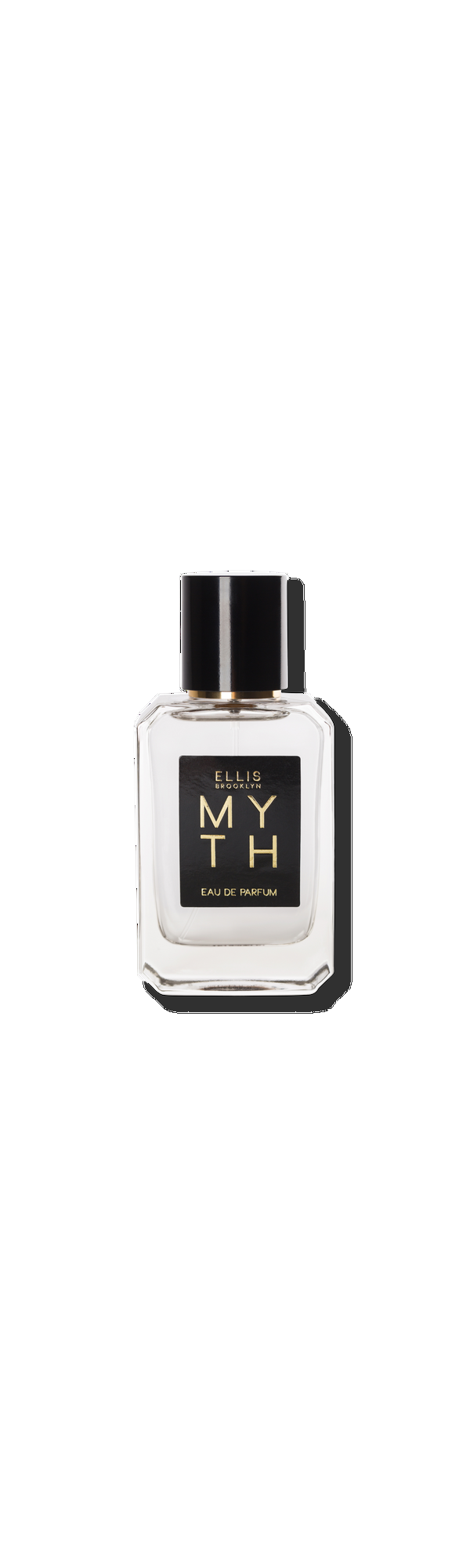 Ulta Ellis Brooklyn  MYTH Eau de Parfum