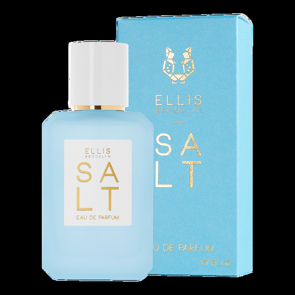 Ulta Ellis Brooklyn  SALT Eau De Parfum