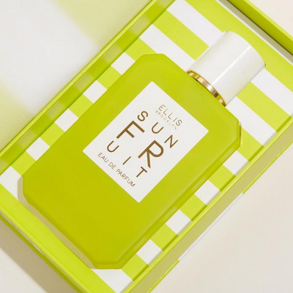 Ulta Ellis Brooklyn  SUN FRUIT Eau De Parfum