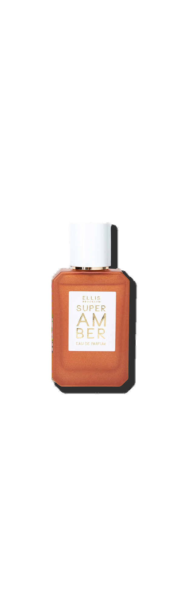 Ulta Ellis Brooklyn  SUPER AMBER Eau de Parfum