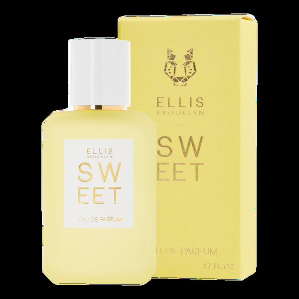 Ulta Ellis Brooklyn  SWEET Eau De Parfum
