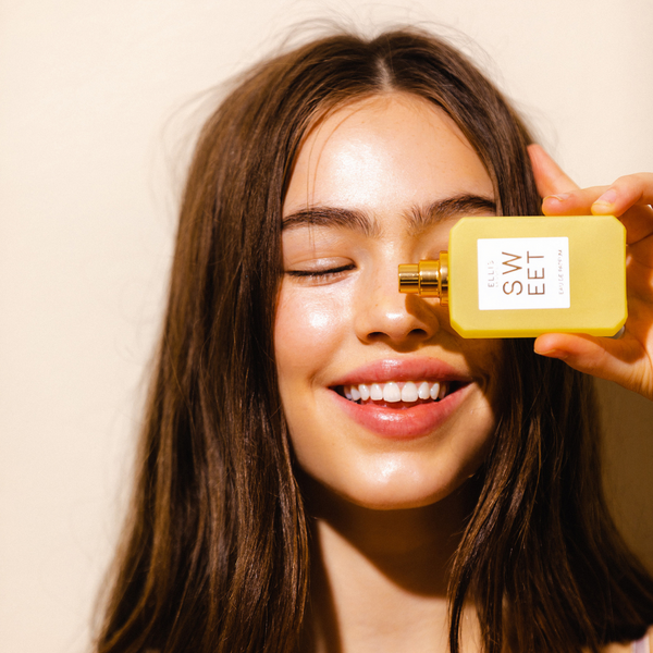 Ulta Ellis Brooklyn  SWEET Eau De Parfum