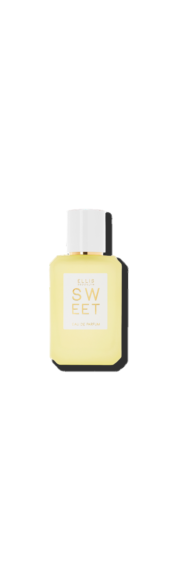 Ulta Ellis Brooklyn  SWEET Eau de Parfum