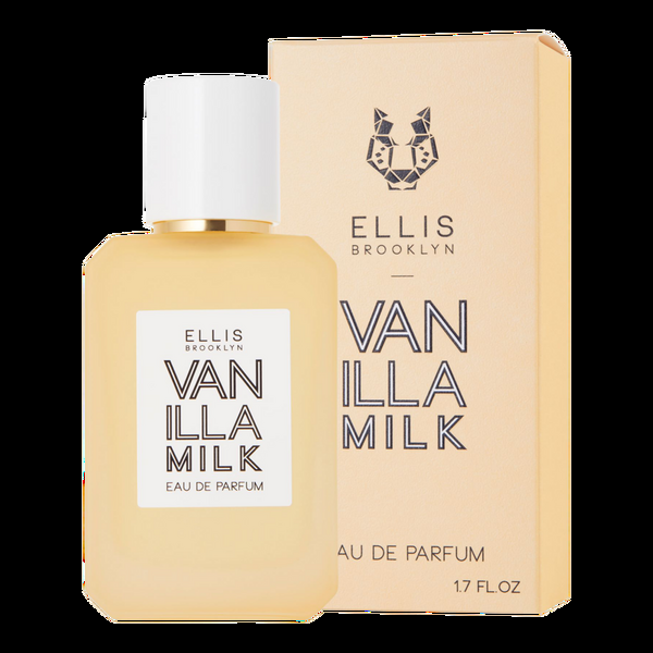 Ulta Ellis Brooklyn  VANILLA MILK Eau De Parfum