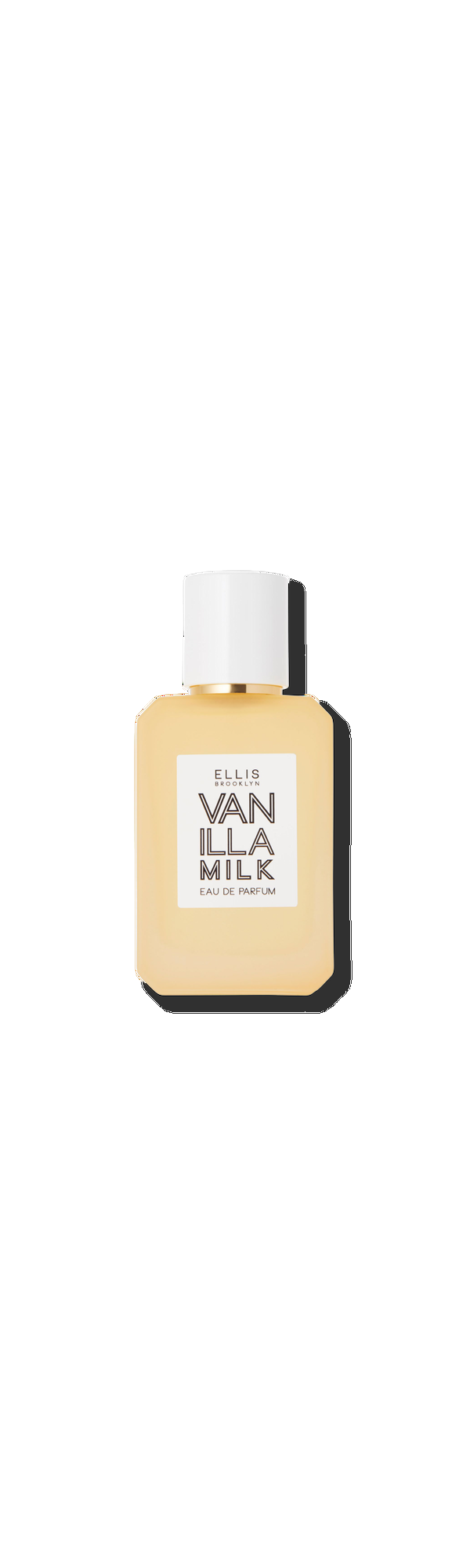 Ulta Ellis Brooklyn  VANILLA MILK Eau de Parfum