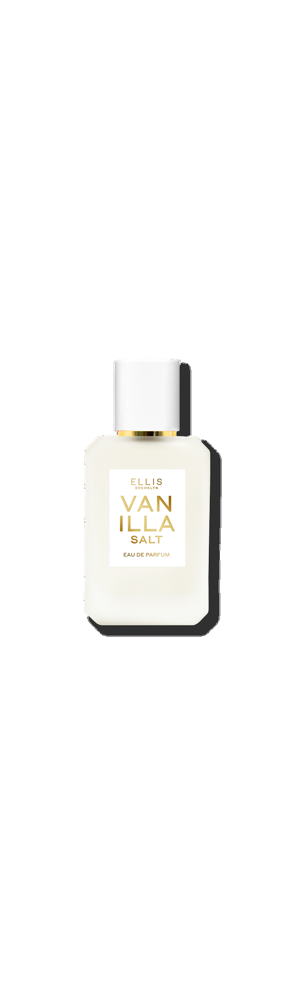Ulta Ellis Brooklyn  VANILLA SALT Eau de Parfum