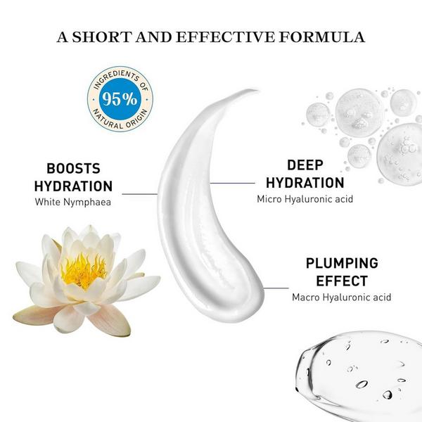Ulta EMBRYOLISSE  Hydra-Cream Light Moisturizer
