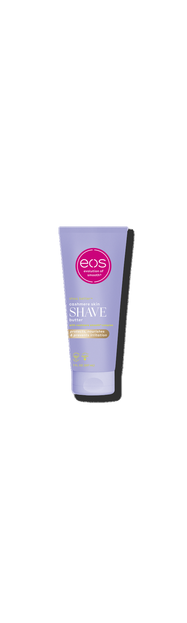 Ulta Eos  Cashmere Skin Collection Shave Butter
