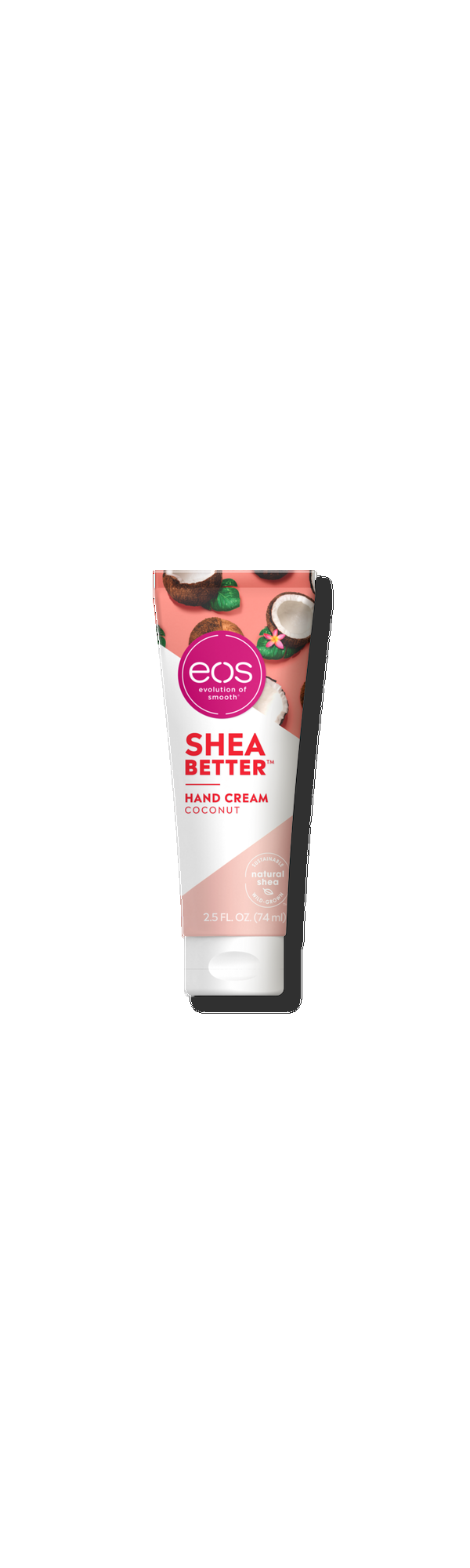 Ulta Eos  Shea Better 24HR Moisture Hand Cream