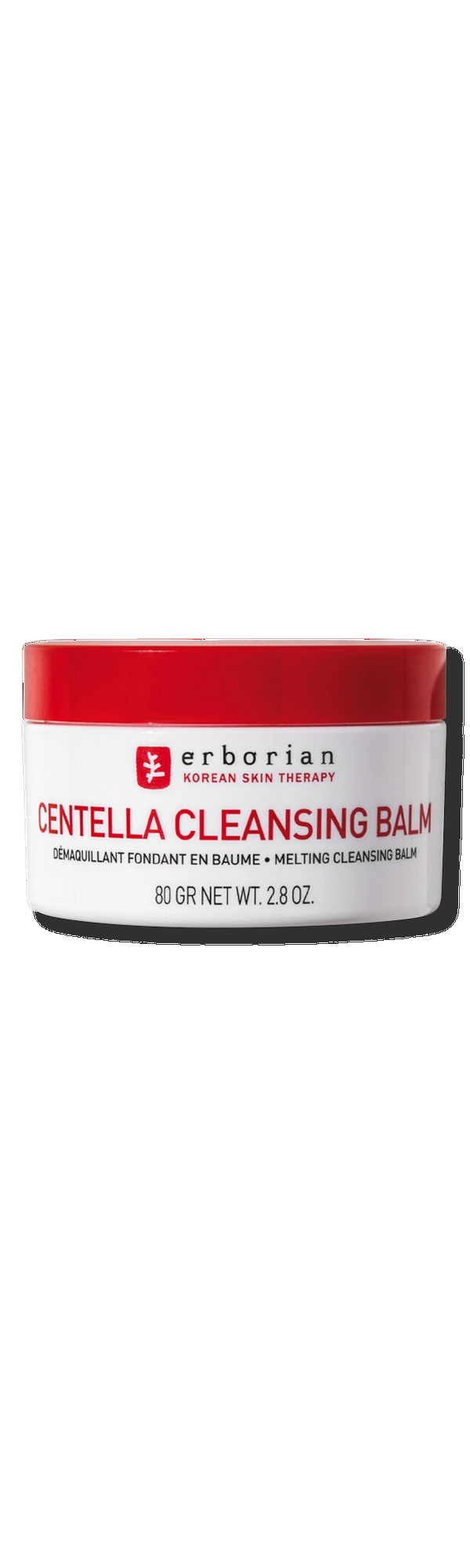 Ulta Erborian  Centella Cleansing Balm