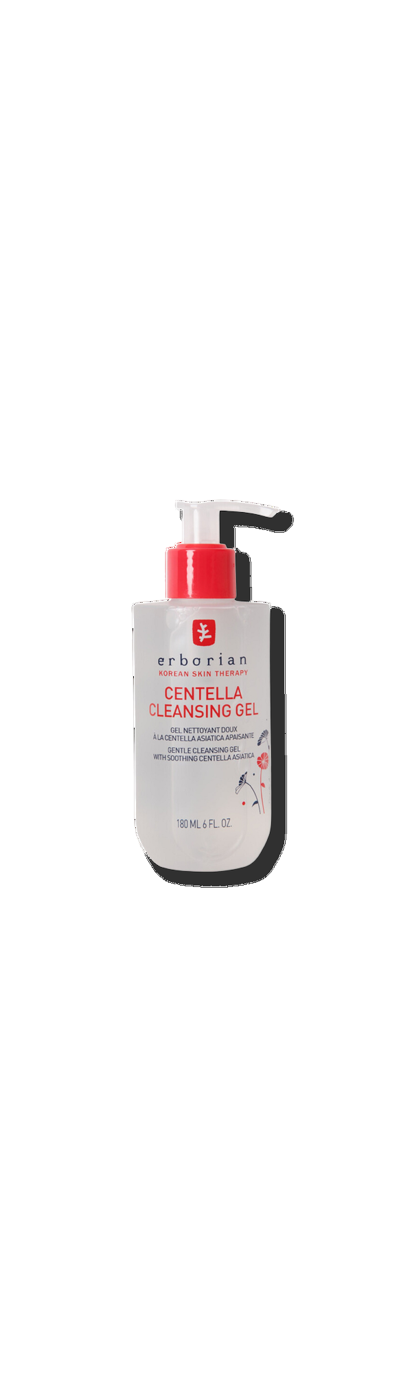 Ulta Erborian  Centella Cleansing Gel