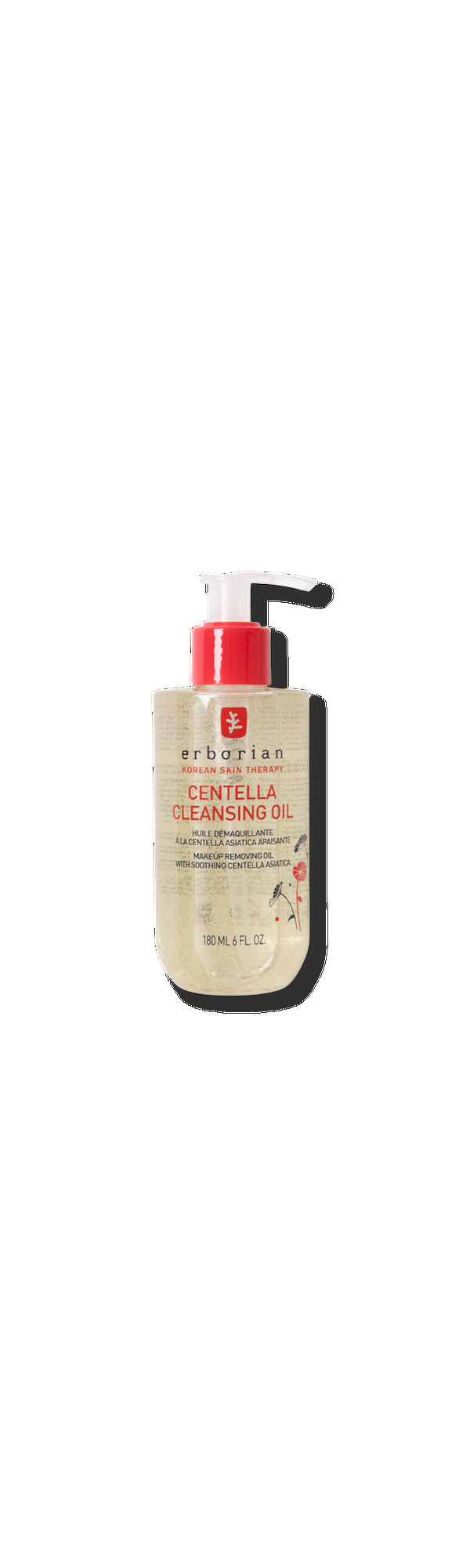 Ulta Erborian  Centella Cleansing Oil