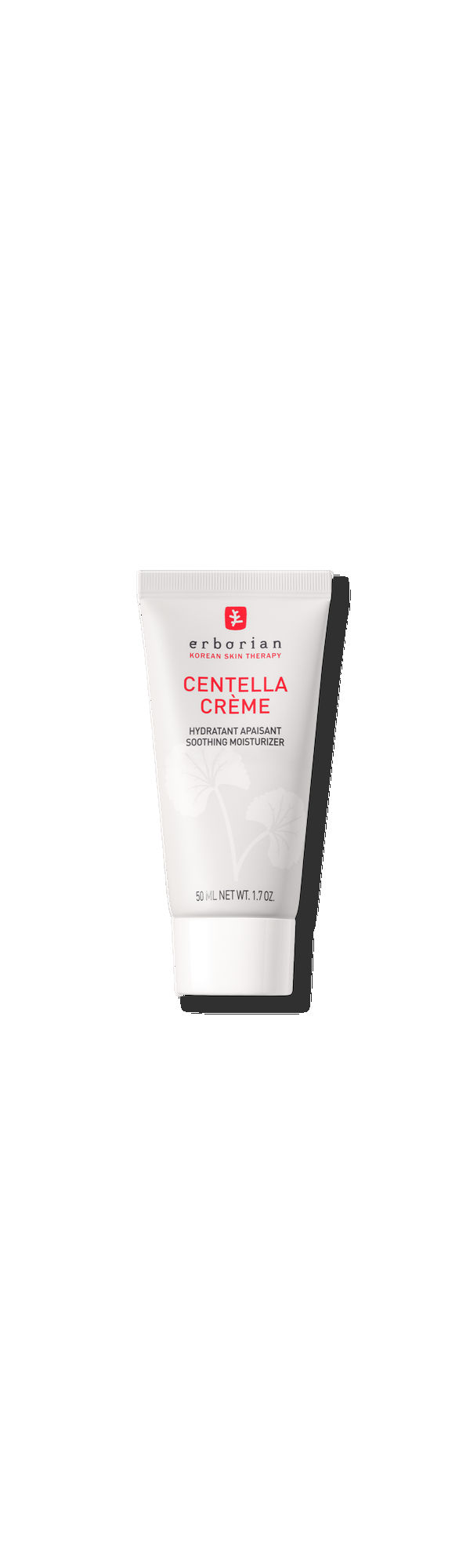 Ulta Erborian  Centella Cream Soothing Moisturizer