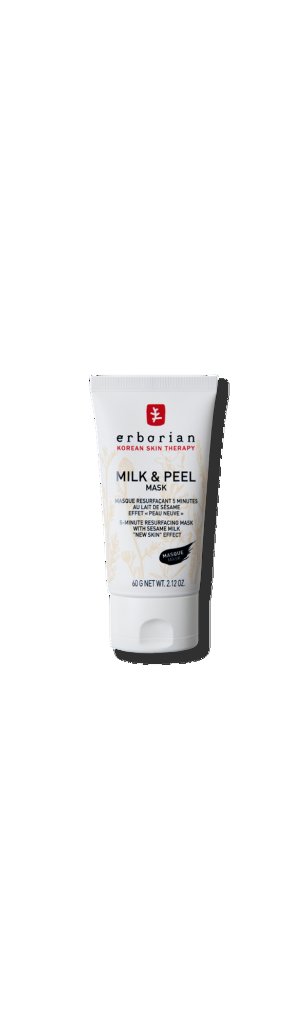 Ulta Erborian  Milk & Peel Mask