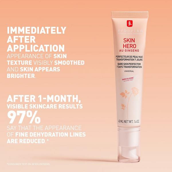 Ulta Erborian  Skin Hero Bare Skin Perfecter