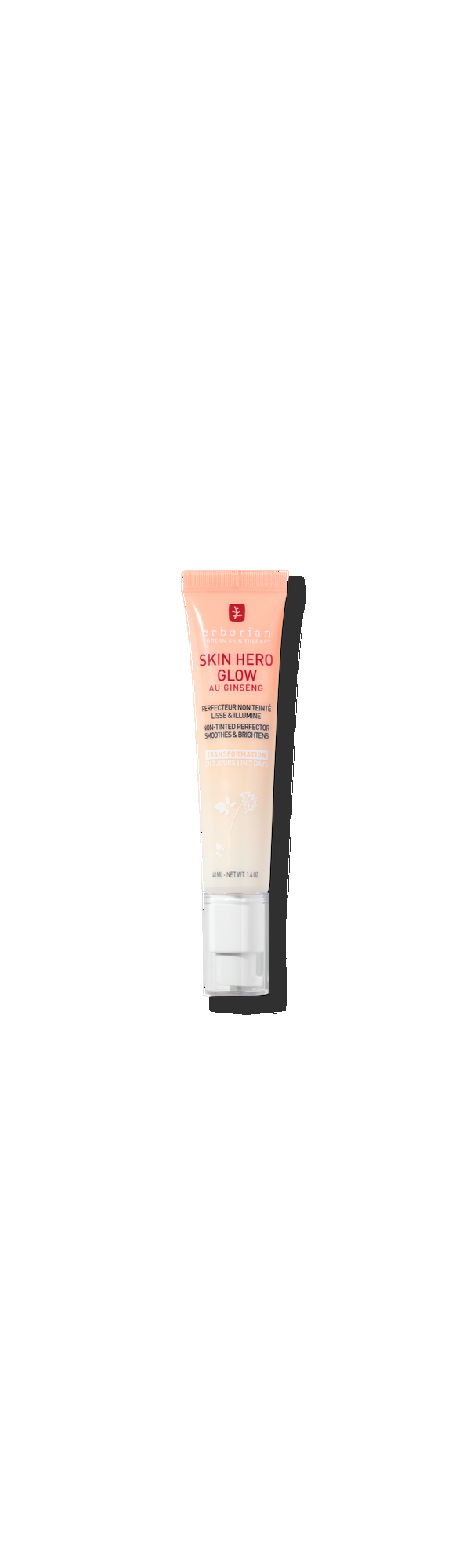 Ulta Erborian  Skin Hero Glow Non-Tinted Perfector