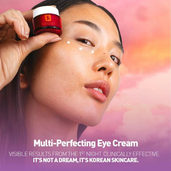 Ulta Erborian  Skin Therapy Eye Cream