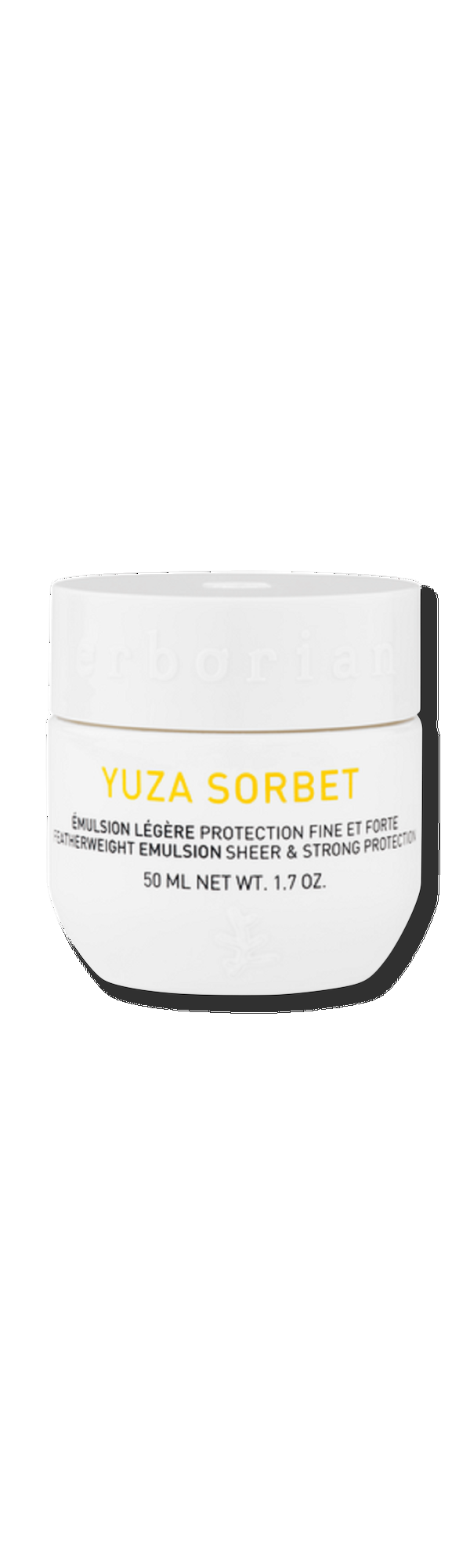 Ulta Erborian  Yuza Sorbet Day Cream - Vitamin C