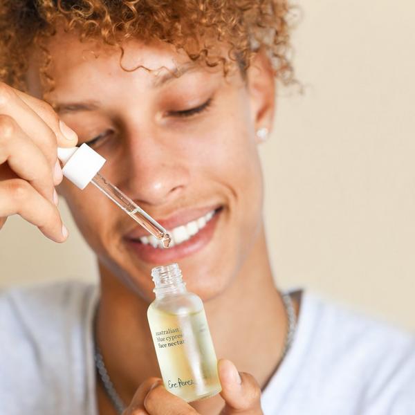 Ulta Ere Perez  Australian Blue Cypress Face Nectar