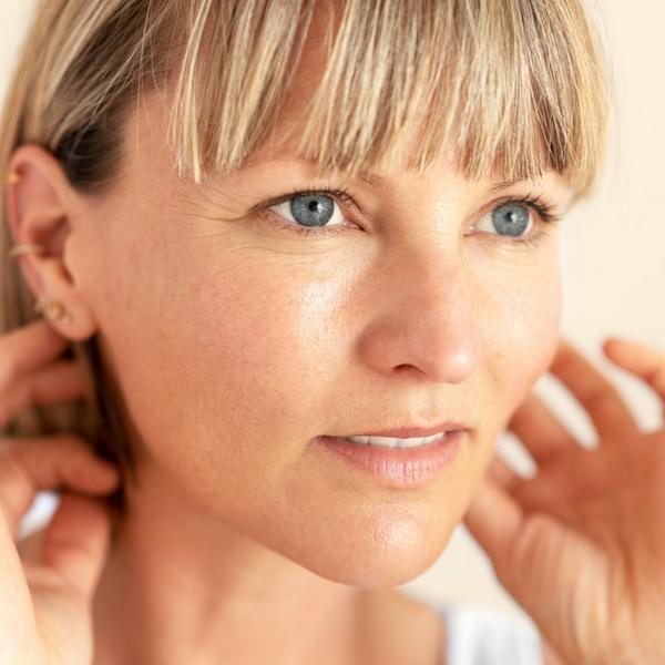 Ulta Ere Perez  Australian Blue Cypress Face Nectar