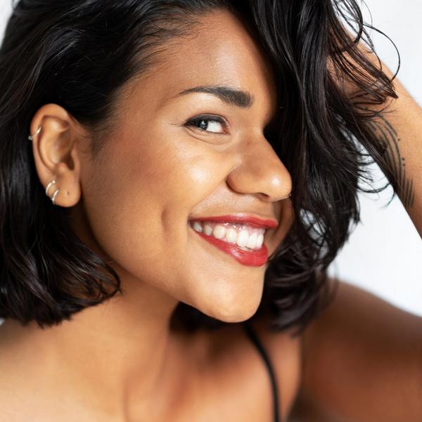 Ulta Ere Perez  Carrot Colour Pot