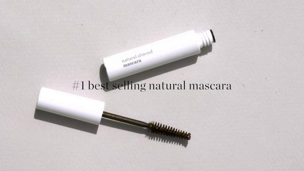 Ulta Ere Perez  Natural Almond Mascara