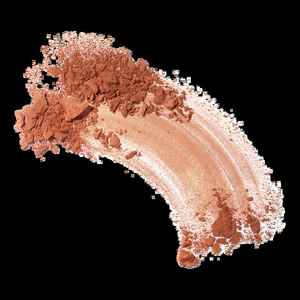 Ulta Ere Perez  Rice Powder Blush & Bronzer Duo